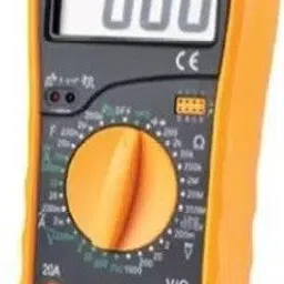 htc instrument Dm-81 3½ Digital Multimeter -TRMS_ Live Testing-With 1 Year Warranty Digital Multimeter-picture-11