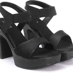 simplex Women Heels Sandal image 2