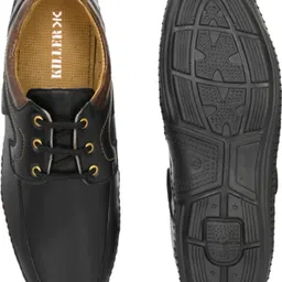 killer Lightweight Comfort Summer Trendy Premium Stylish Sneakers For Men image 4