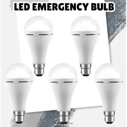 sacro (Emergency Inverter Blub) charging 15W LED Bulb for Extended Lighting_Pack_5Q461 4 hrs Bulb Emergency Light-picture-12