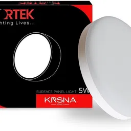 Nortek 5W Mini LED Surface lights for Ceiling, Mirror, Temple | Cool White-1PC Surface Ceiling Light Ceiling Lamp-picture-32