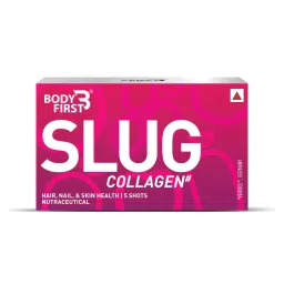 Bodyfirst Collagen Slug Assorted (Pack Of 5)-image-14