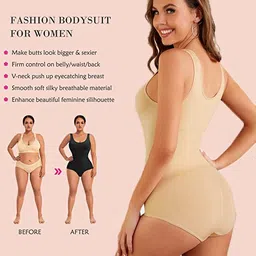 tesmezy Women Shapewear image 3