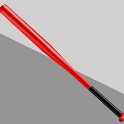 seven star meerut seven star-99-724p Duty Natural Wood Baseball Solid Bat Willow BaseballBat For 15+ Yrs-picture-20
