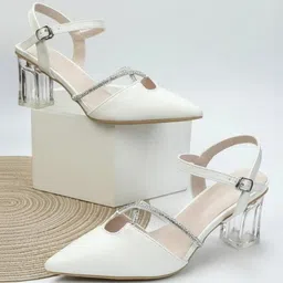 Women Heels Sandal-image-0