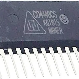 hoxcart IC 4440 Pcs-2 Electronic Components Electronic Hobby Kit Electronic Components Electronic Hobby Kit image 3