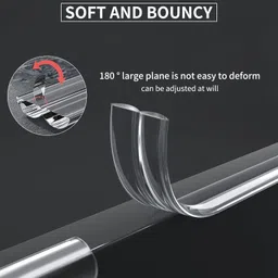 kvvtrades Singale Sided Manual Dispenser Edge & Corner Guards (Manual) image 3