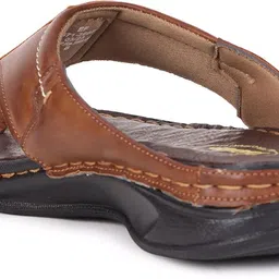 bata Men Wedges Sandal image 4