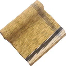 Sharan Elegance Solid Men Dhoti image 3