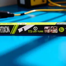 nortixon 5w batten (1 foot) BrightLine White LED Tubelight 5 W 30.4 cm Tube Light-picture-10