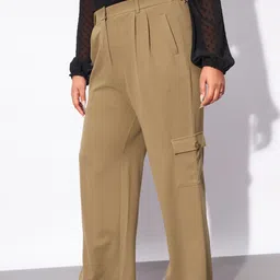 sassafras curve Women Cargos image 3