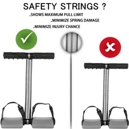 best-quality-hub Tummy Trimmer Ab Exerciser fat loss Tummy Trimmer for man and women Ab Exerciser image 3