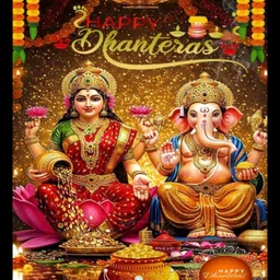 shyam photo framing Religious Photo Frame, coated Lamination Religious Frame image 2