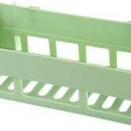 sjk Self Adhesive Multi-Purpose Wall Hanging BATHROOM floating Shelf (pack of 2) 1.3 Plastic Wall Shelf-picture-27