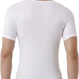 rupa frontline Pack of 2 Men Vest image 2