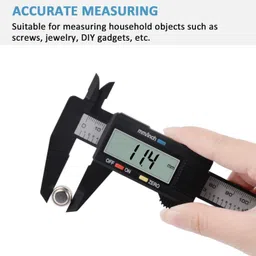 Digital Vernier Caliper Digital Caliper-image-12