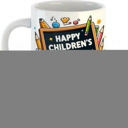 Happy Children's Day Kids.CD110 Ceramic Coffee Mug-image-16