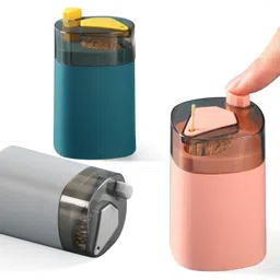 himanshu trading company Toothpick Holder image 3