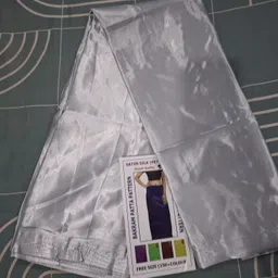 RADHIKA CLOTHING 004 Satin Blend Petticoat image 3