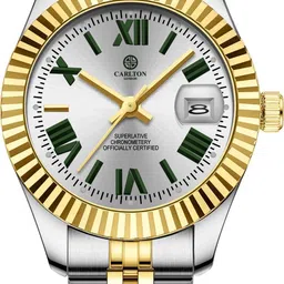 carlton london Harper Analog Watch - For Women CLRLW-004 image 3