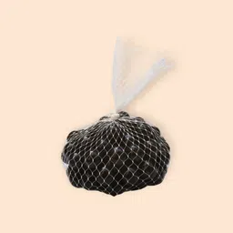 90Piece Black Color Kanche Marble Glass Ball Goli_a37-image-42