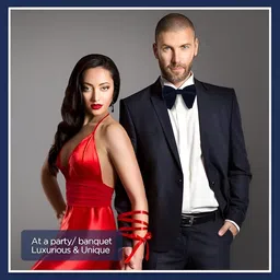 NEUROCLUB Silk Tie & Cufflink image 3