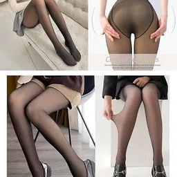 aumixx Women Regular Stockings image 3