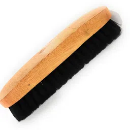 JAKEY Shoe Shine Brush, Soft Bristles Brush, for Shoes, Boots & Other Leather Care Brush-picture-18