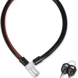 houseking SCREW KEY LOCK Bicycle Lock-picture-21