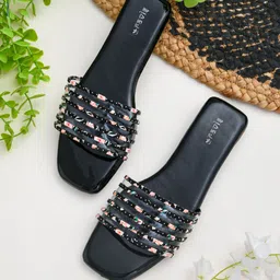 ravis Women Flats Sandal-picture-21