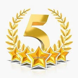 la mantta 250 TC Cotton King Floral Fitted (Elastic) Bedsheet image 4