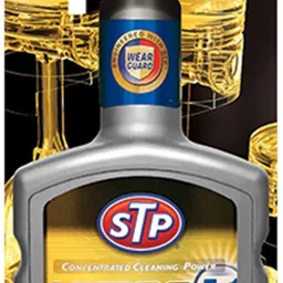 ULTRA 5 IN 1 DIESEL SYSTEM CLEANER 400 ML : Pack of 1 Combo-image-2
