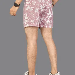 ftx Printed Men Multicolor Casual Shorts image 2