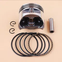 dgk GX35 4 Stroke Engine Complete Piston Set Assembly (39mm) Fuel Grass Trimmer image 4