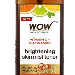 wow skin science Vitamin C Skin Mist Toner Men & Women-picture-23