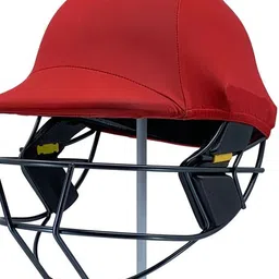 raizex Colored Helmet Skin Cover, Cricket Batting Helmet Clads, Helmet Outer Skin Club Cover Free Size-picture-27