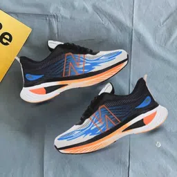 xedow Stylish Casual Sneakers For Men-picture-15