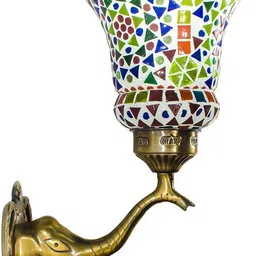devbeds Wallchiere Wall Lamp Without Bulb image 2