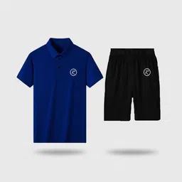cnw Solid Men Track Suit-picture-29