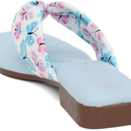 moncada Women Flats Sandal image 3