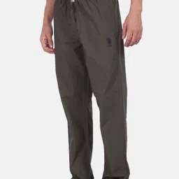 u.s. polo assn. I690-1 Men Pyjama image 3