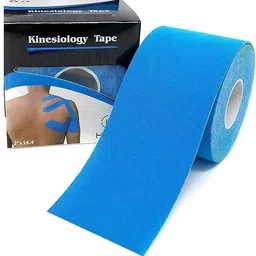 Sport Tape Therapy Kinesiology Muscle Tape Cotton Elastic Crepe Bandage-image-38