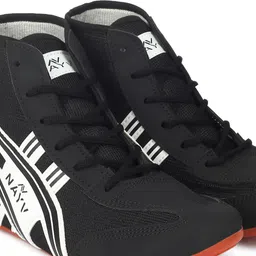 nayv Kabaddi Shoes Boxing & Wrestling Shoes For Men image 5