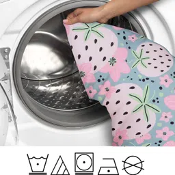 windson craft feeding pillow for new born baby mother nursing arm support 0-24 Months Breastfeeding Pillow image 5