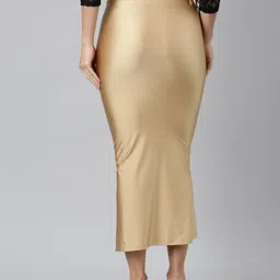 TWIN BIRDS 1194-Gold Mine Nylon Blend Petticoat image 2