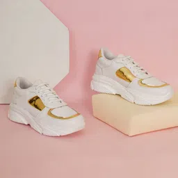 retro walk Corporate Casuals For Women image 2