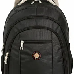 dhariwal Large 40 L Laptop Backpack Travel/School/College/Office/Railway Running Staff Bag For Men & Women image 1