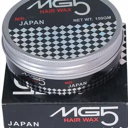 mg5 HAIR GEL Hair Styler-picture-19