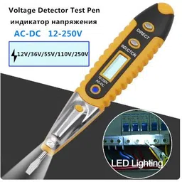 a&s toolshop Digital Voltage Tester image 3