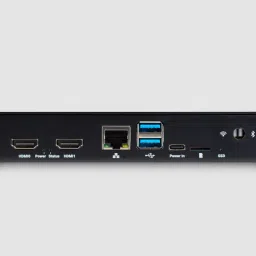 Raspberry Pi Compute Module 5 Official IO Case (IN STOCK) image 3